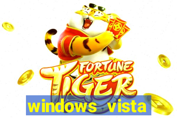 windows vista simulator scratch